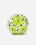 Crystal Geode Sphere